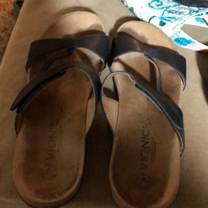 Vionic sandals
